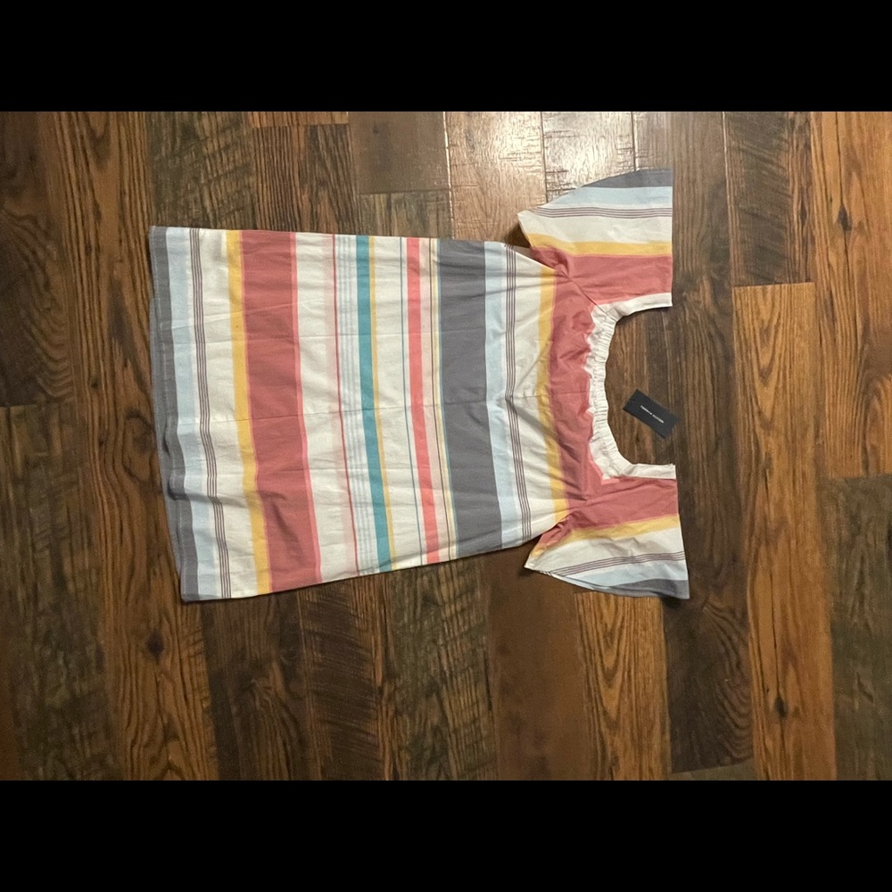 Brand NEW Tommy Hilfiger dress
